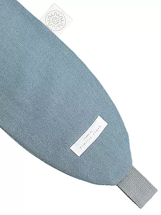 YUYU | Wärmeflasche - Bottle Linen Ocean | 